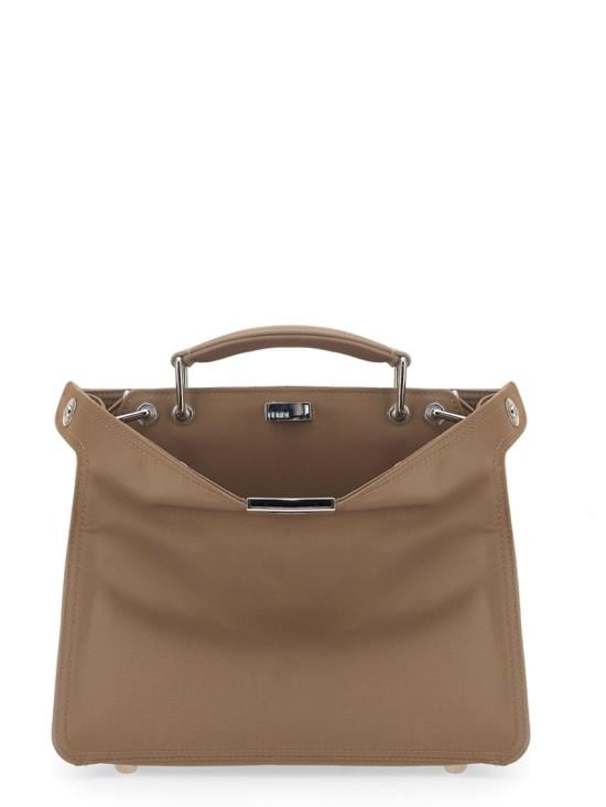 FENDI Men Shoulder Bags 7VA530 AGQIF1GLE Brown