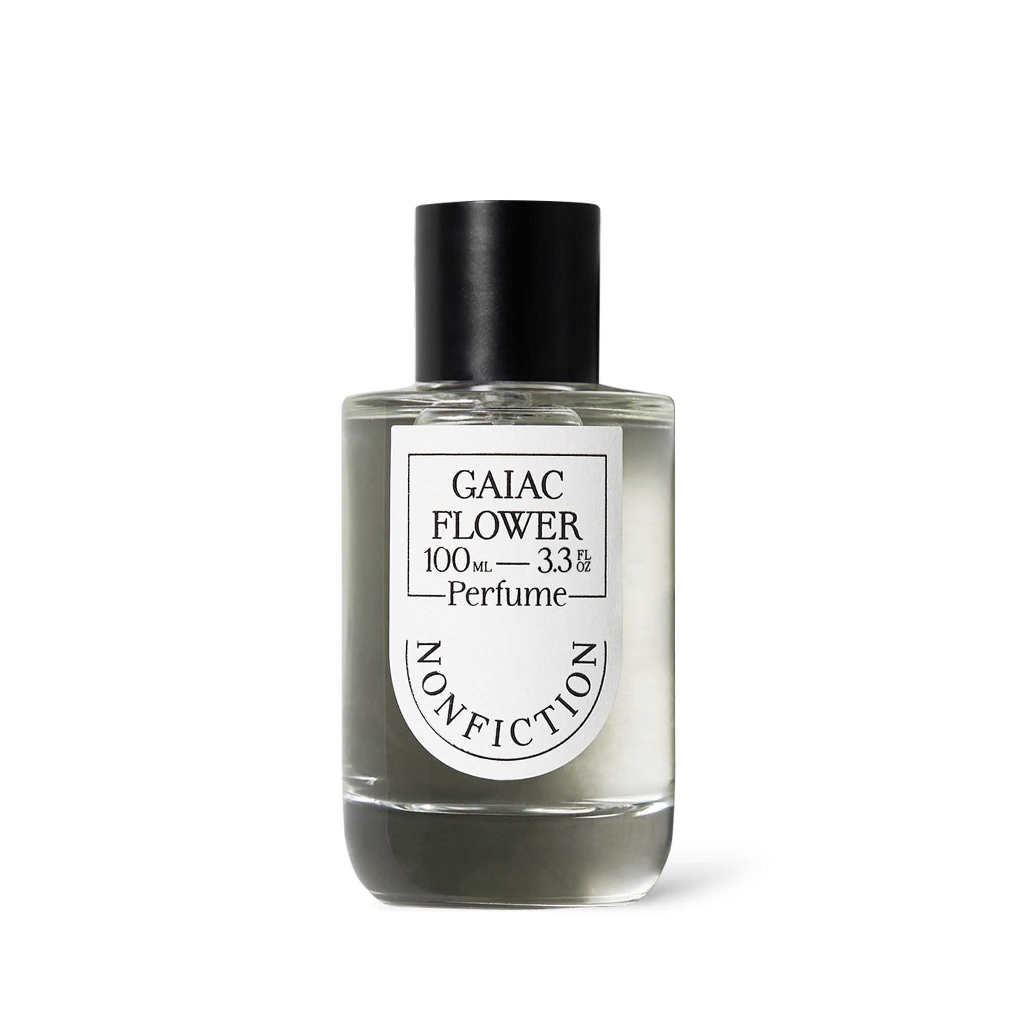 ノンフィクションガイアックフラワーオードパルファム100ml