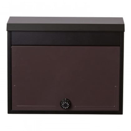 KGY スタイルポスト BR・ブラウン SG-52L