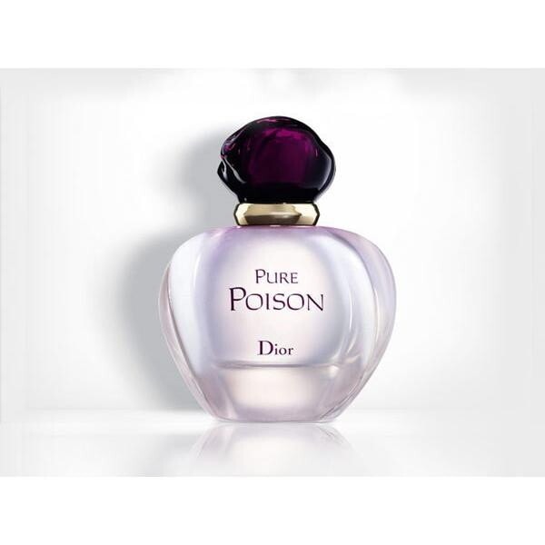 ディオール ピュアプアゾン オードパルファム EDP 50ml 並行輸入品