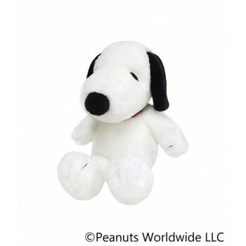 吉徳　スヌーピー（SNOOPY）　抱きぬいぐるみ（日本製）　スヌーピー　182555 10,439円