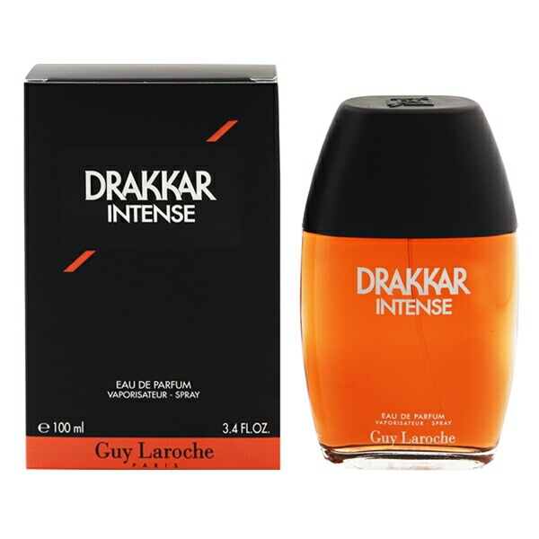 ドラッカー インテンス EDP SP 100ml