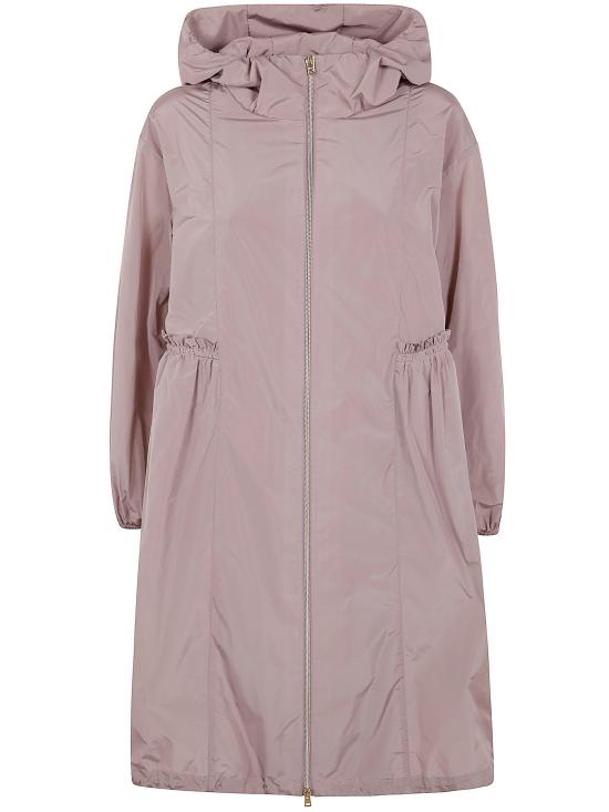 HERNO Women Jackets GC000540D 12483Z 4035 POWDER
