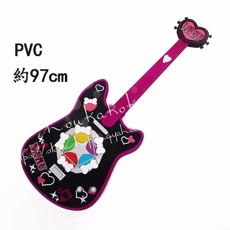 プリティーリズム レインボーライブ 彩瀬なる あやせなる コスプレ道具 武器 コスチューム 撮影 ハロウィン クリスマス 仮装 変装活動