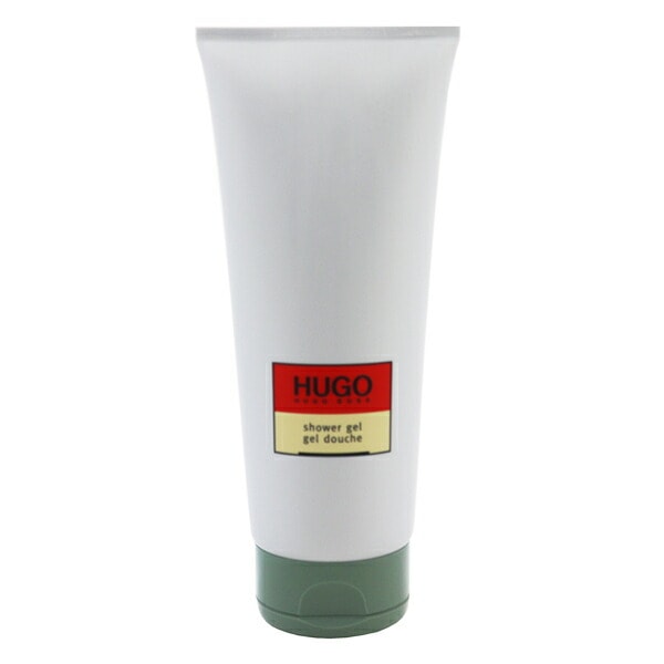 ヒューゴ シャワージェル 200ml