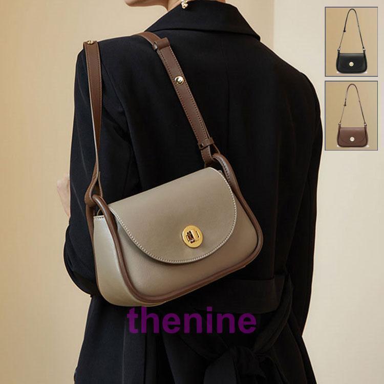 新作 本革　ショルダーバッグ レディース　斜めがけ 2way　ハンドバッグ 本牛革 バッグ レディース ショルダーバッグ 斜めがけ ななめ掛け 肩がけ　バッグ