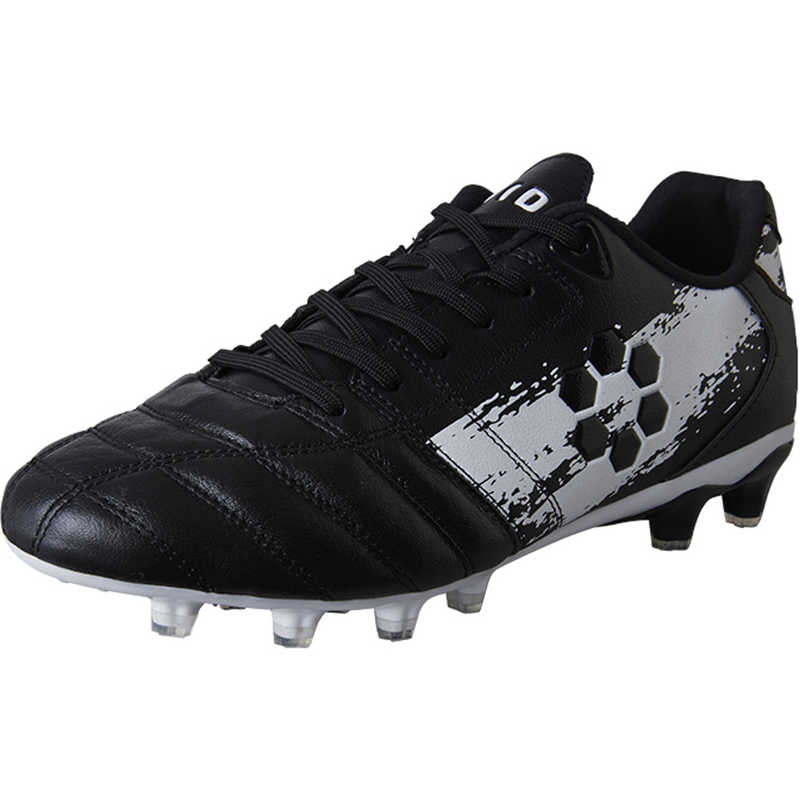 イミオ　SFIDA(スフィーダ) PIONIEREIIHG KL ブラック 24.0 　SF24PN02_25SS