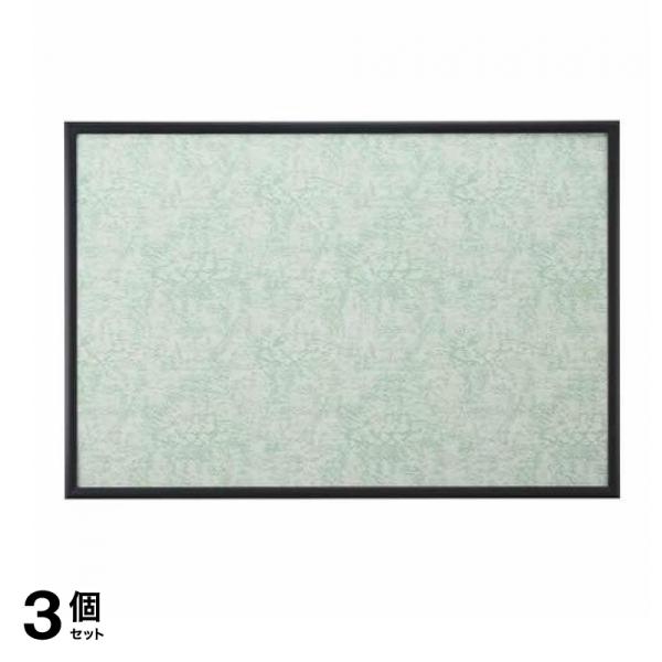 やのまん アルミ製パズルフレーム マイパネル10-T ブラック 51× 73.5cm 3個セット 11,432円