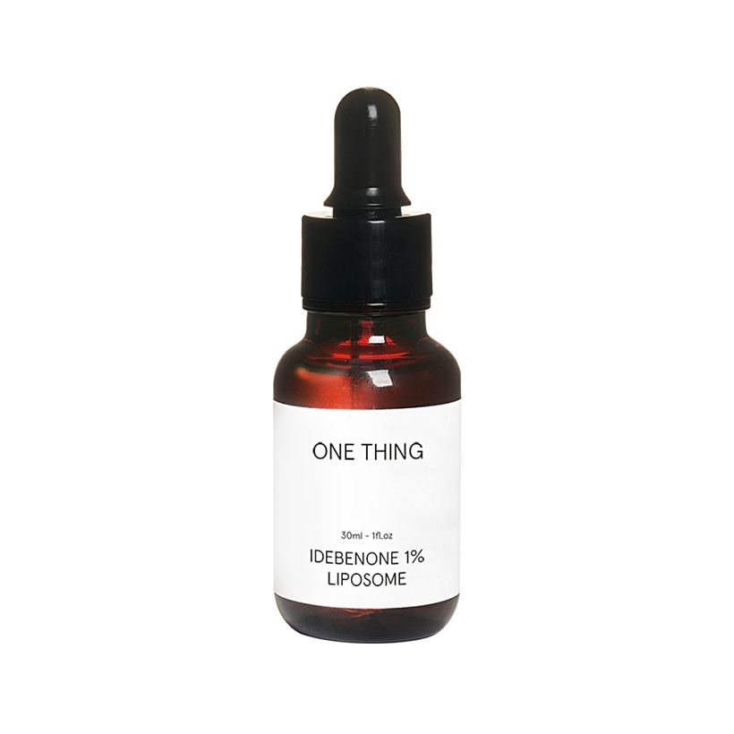 イデベノン アンプル 原液 30ml 1個