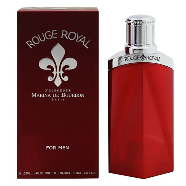 ルージュ ロワイヤル フォーメン EDT SP 100ml