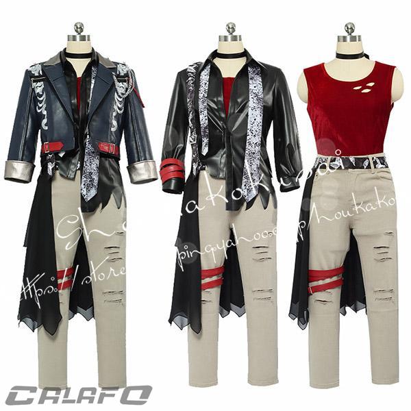 人気新作N0.1刀剣乱舞 舞台劇 肥前忠広ひぜんただひろ コスプレ衣装 ウィッグcos靴 cosplay コスチューム ハロウィンお祭り 仮装 撮影 祭り