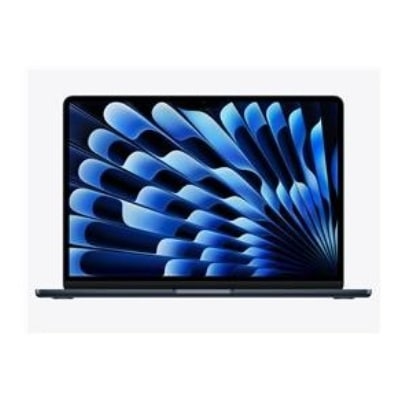 【新品未開封】MacBook Air 13.6インチ Liquid Reti　naディスプレイ MDHE4J/A [ミッドナイト]
