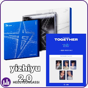 (G)I-DLE yizhiyu yzy 7.0 一直娯 特典 中華 5枚セット Amazon.co.jp: TWS ギョンミン 一直? Yizhiyu yzy 中華 特典