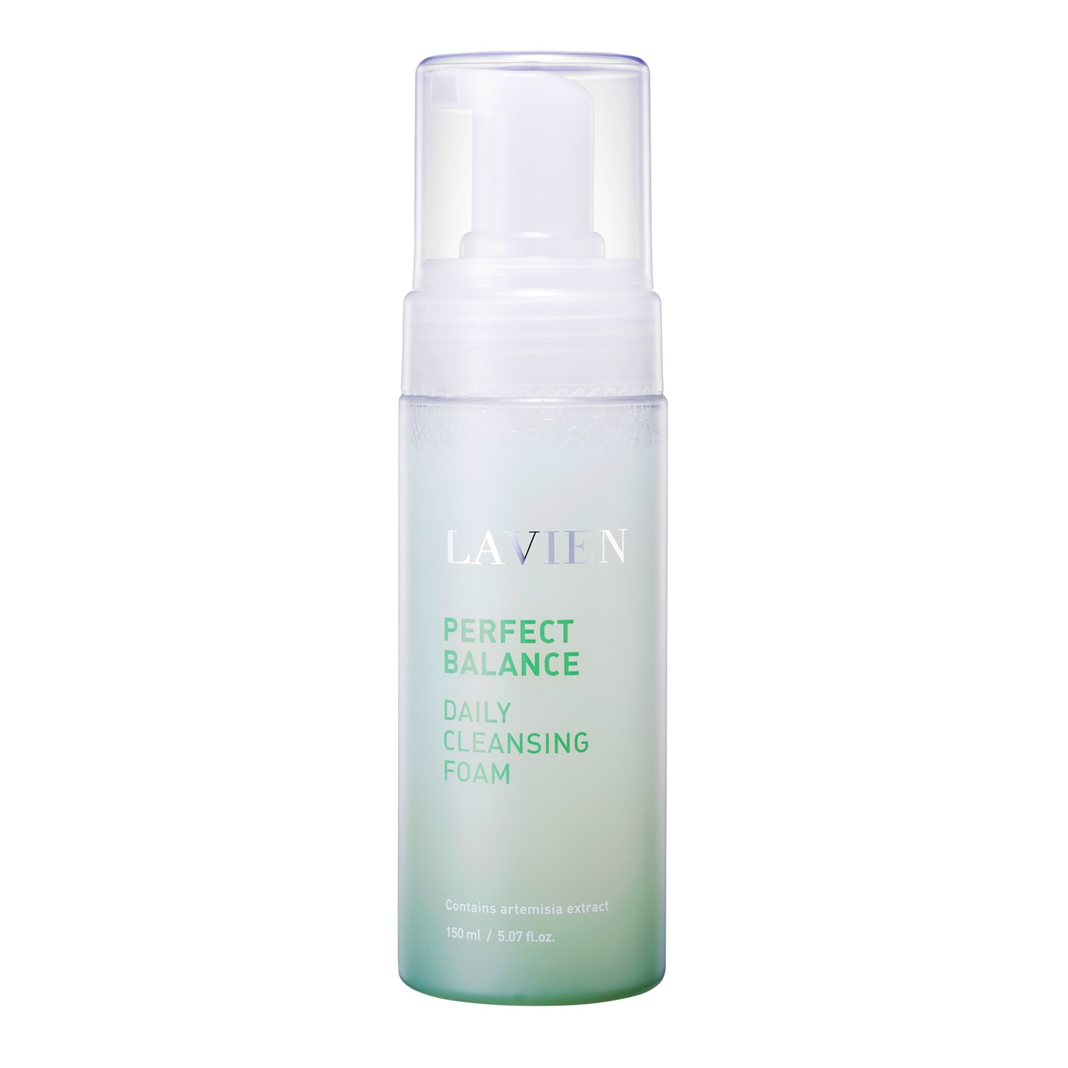 LAVIEN 洗顔CLEANSING FOAM 3本セット
