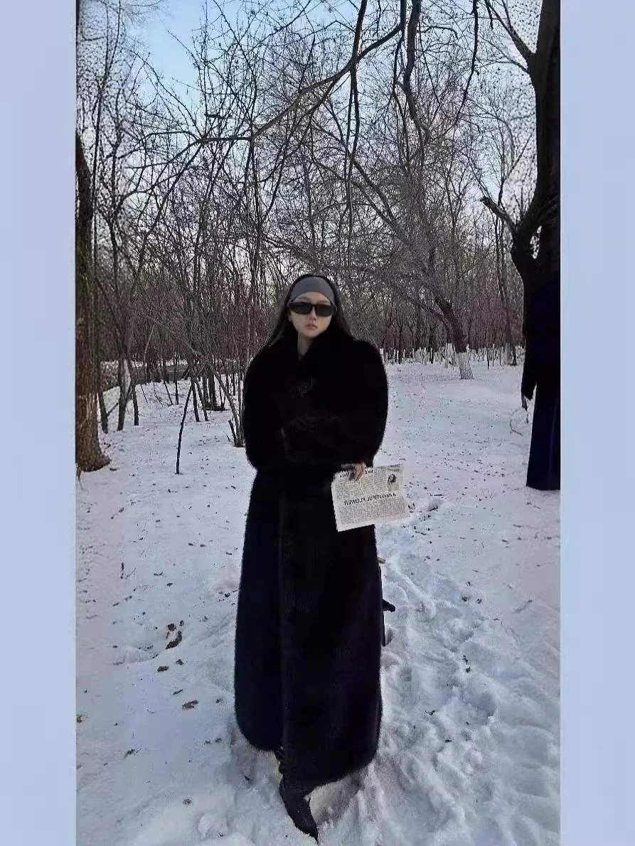 ふわふわ マキシ ロングコート 人工ファー 厚手 フリース 秋冬 ボア 華やか暖かい 保温 レディース コート アウター ぬいぐるみ ジャケット メガ割30%制限