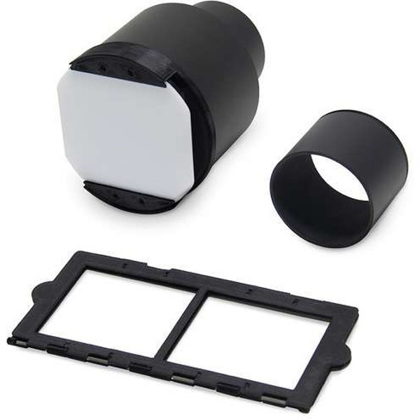 Camflix FDA-120M [フィルムデジタイズアダプター 中判120mm用(標準マクロレンズ用))]