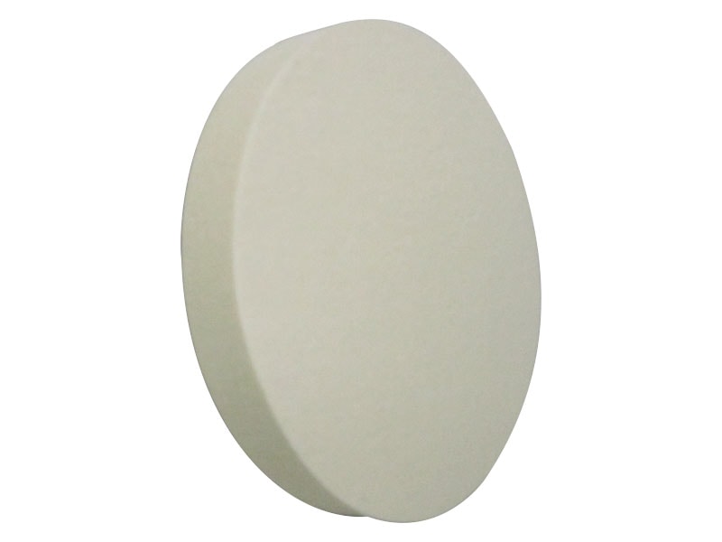 羊毛フェルトパッド