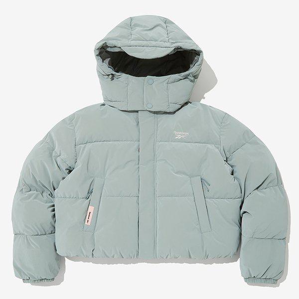 ソフトクロップフードボールパディング W ミント REJU5FP55B5