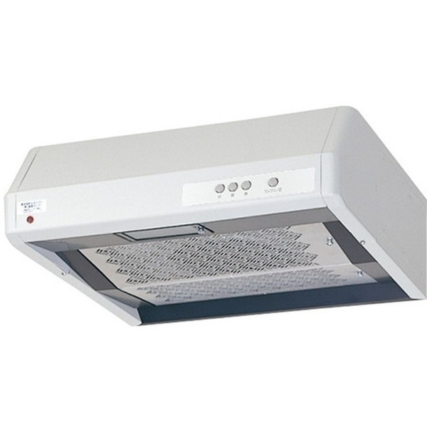 V-316KR7 [レンジフードファン (浅形標準タイプ電動給気シャッター連動形)]