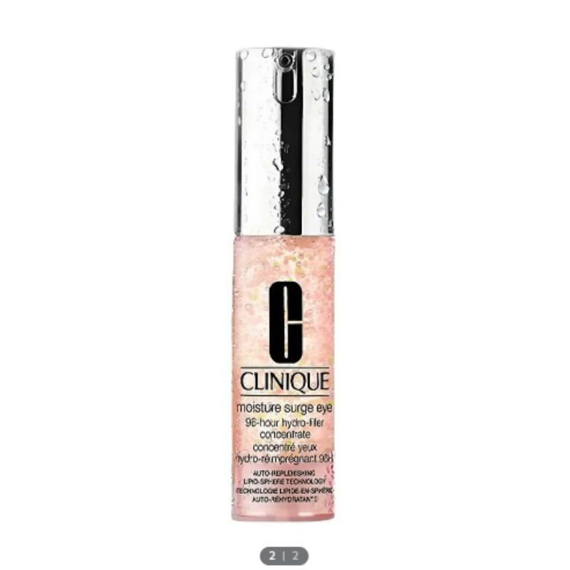 モイスチャー サージ アイ 96アワー ハイドロ コンセントレート 15ml
