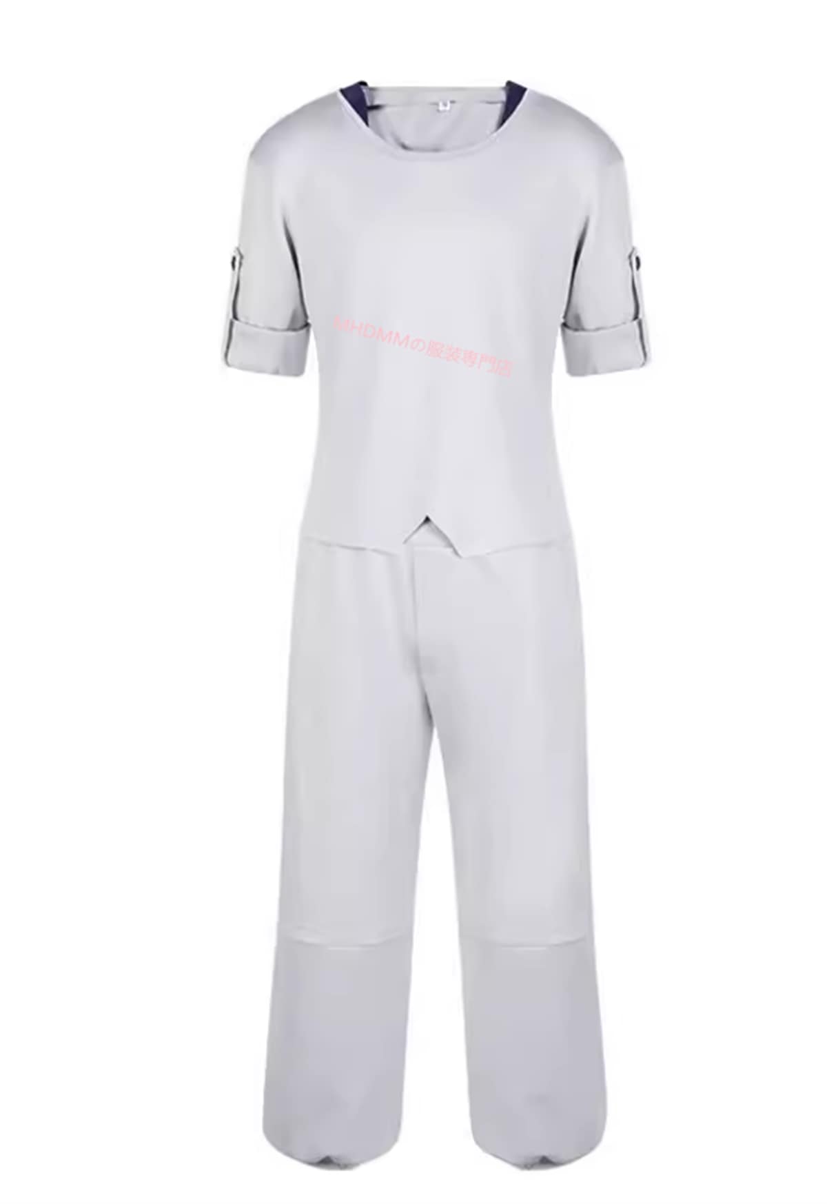 コスプレ衣装コスプレ衣装 シュウジ・イトウ コスプレ 男女共用 撮影用 ユニフォーム [ウィッグ 靴追加可 ]舞台演出服 クリスマス仮装