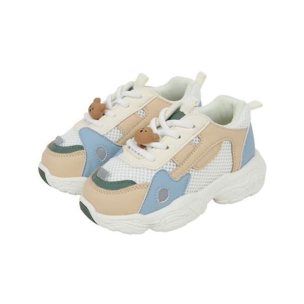 TC01 リバ醜いスニーカー(KHAKI)_ 01T17640474 (S48733439)
