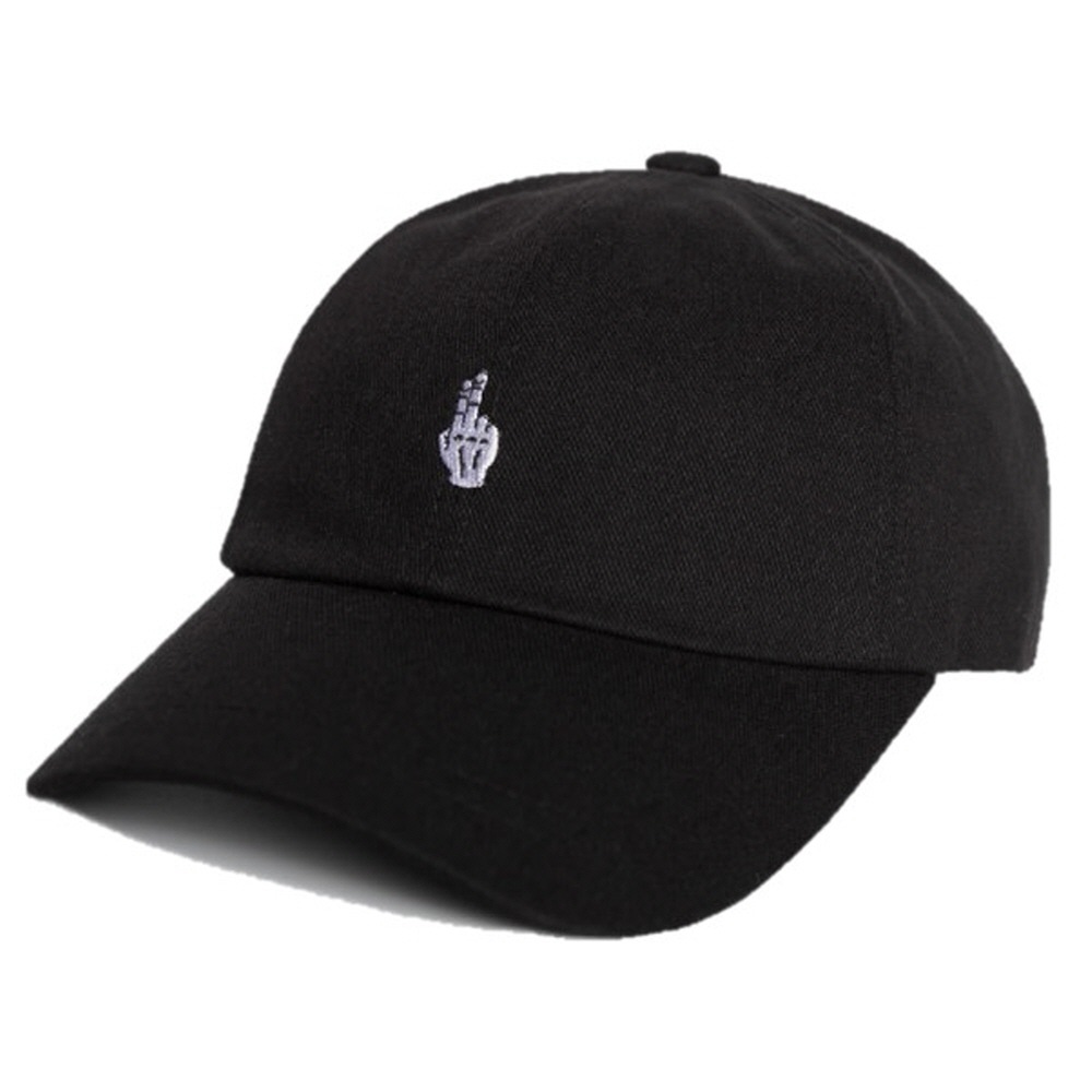 店舗良い Street 男性女性ユニセックス野球帽子カップルアイ Cap Ball FINGER Brand ハット
