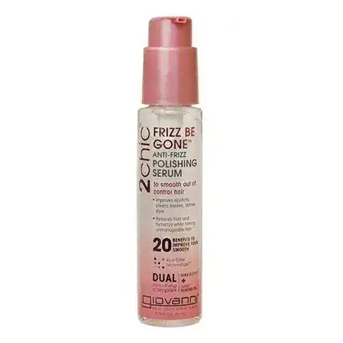 Qoo10] ジョヴァンニ ジョバンニ ヘアセラム 各種 81ml : ヘア