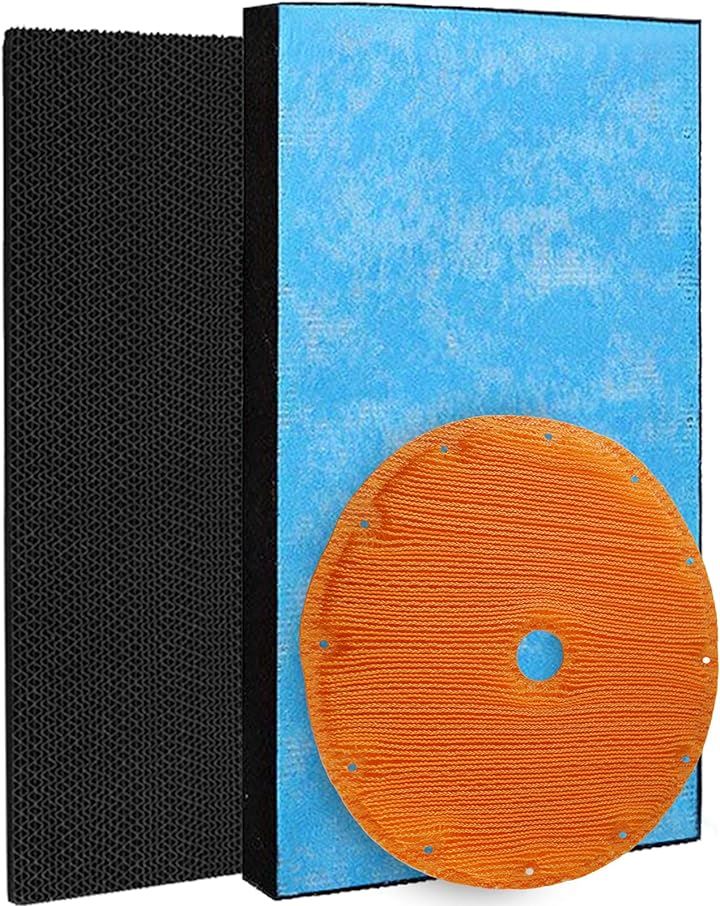 BBT KAFP029A4 集塵フィルター KNME017C4 加湿フィルター 2074191 脱臭フィルター KNME017B4( KAFP029A4 ＆ KNME017C4)