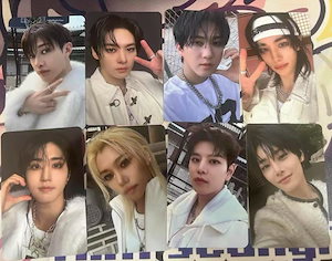 straykids hop