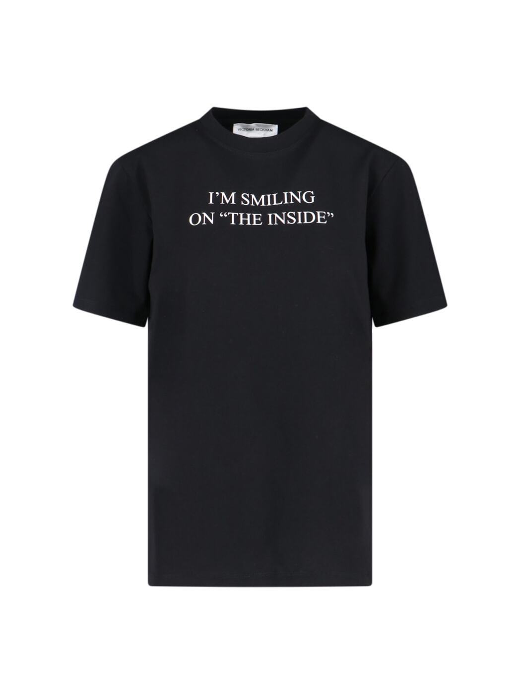 1323JTS004932ABLACK ブラック 春夏2025 Tシャツ レディース ia 27,040円