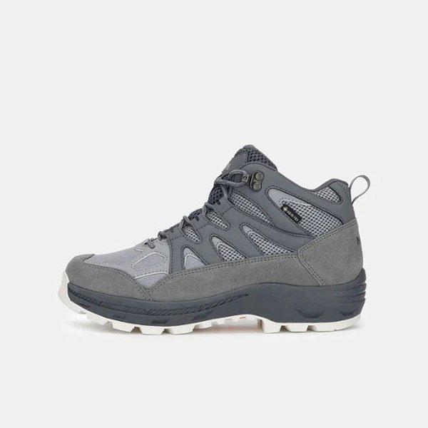 MスニーカーCQK 7LC7605-B00 男女共用ゴアテックス ネオトラクション