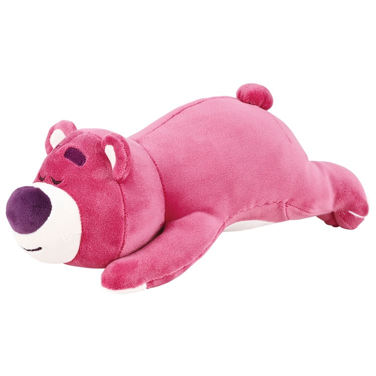 トイストーリー 抱きまくらL ロッツォ 146762 モチハグ Disney ディズニー mochi hug