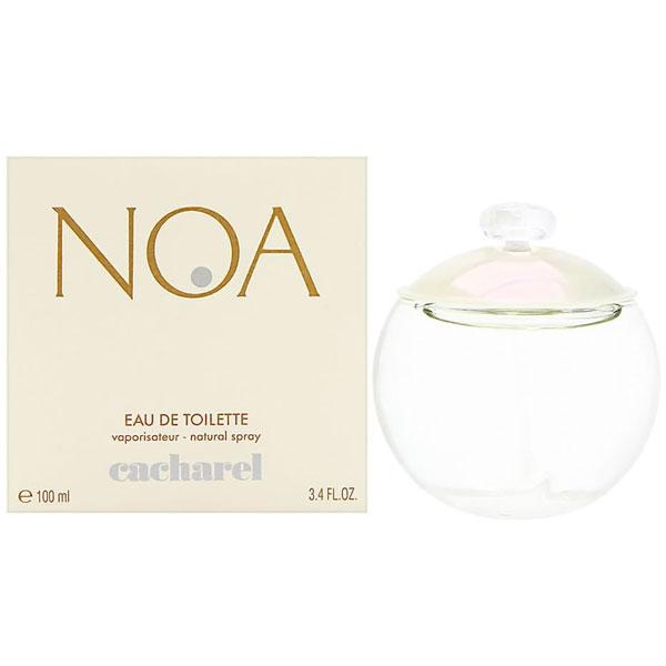 キャシャレル ノア EDT オードトワレ SP 100ml 香水 CACHAREL