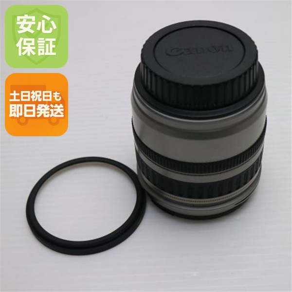 超美品 キャノン EF24-85mm F3.5-4.5 USM 望遠ズームレンズ EFマウント 即日発送 土日祝発送OK 155