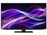 【標準開梱設置無料】 シャープ 液晶テレビ・有機ELテレビ AQUOS OLED 4T-C42GQ2 [42インチ] JAN:4550556119450