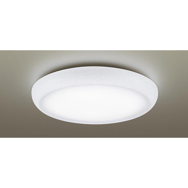 シーリングライト 8畳 天井直付型 LED 昼光色 電球色 リモコン 調光 調色 カチットF 照明 天井 LGC31602