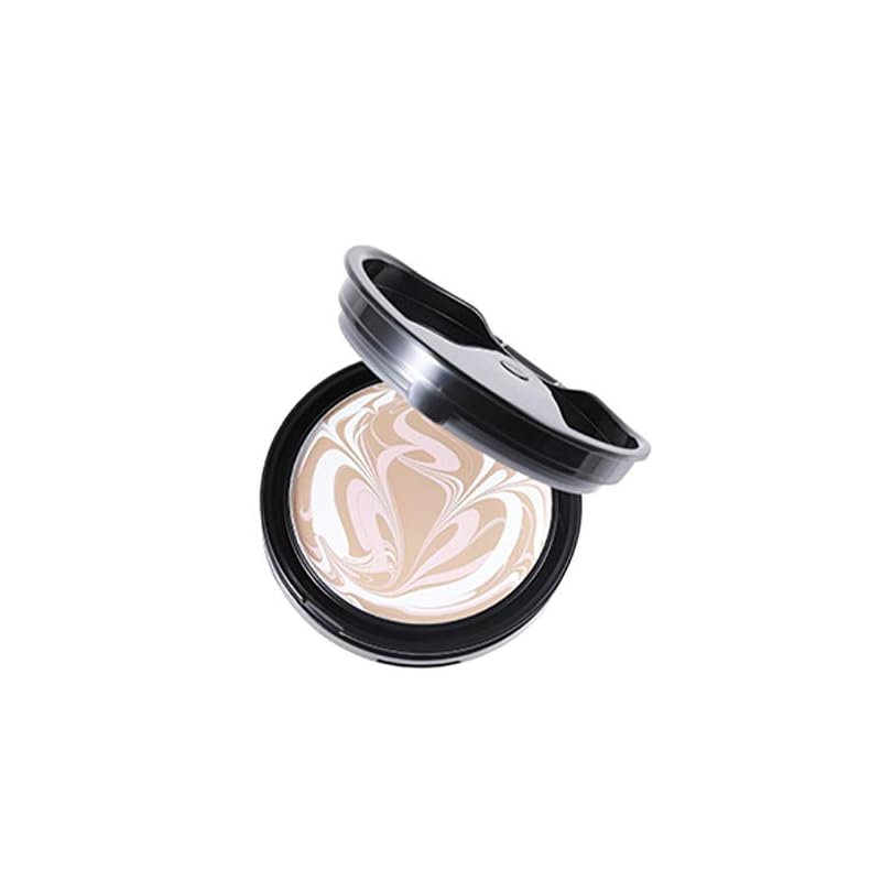 エステファクト 新 ジュエリーパクトSP 1品7役 多機能ファンデーション 幹細胞成分 幹細胞培養エキス配合 美容液ファンデ レフィル