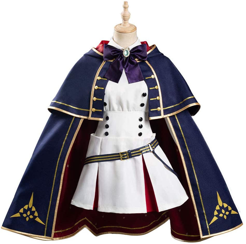 アルトリアコスプレ五周年記念礼装全セット舞台装キャラクタコスチューム変装仮装ハロウィンイベンマンガ