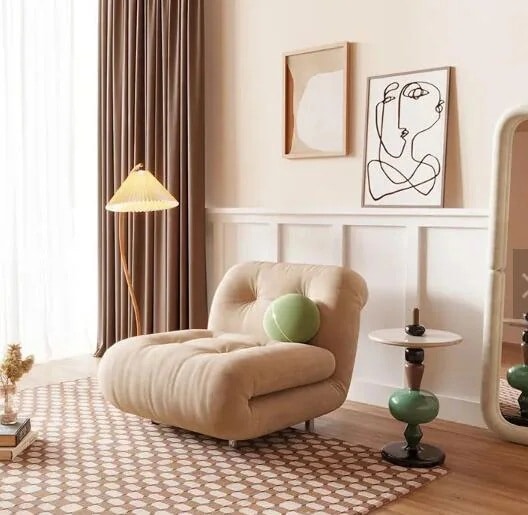 折りたたみ式ソファベッド両用シングル小さなリビングバルコニー多機能伸縮ベッド 省スペースシングルソファベッド