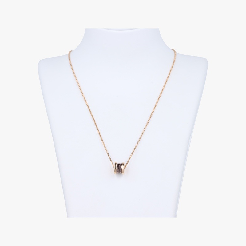 ビーゼロワンゴールド×ブラックAU750353004PTWR88中古