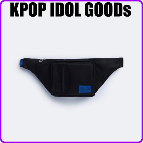 BTS Map Of The Soul Tour ウエストポーチ Waist Bag 正規品 韓国アイドル
