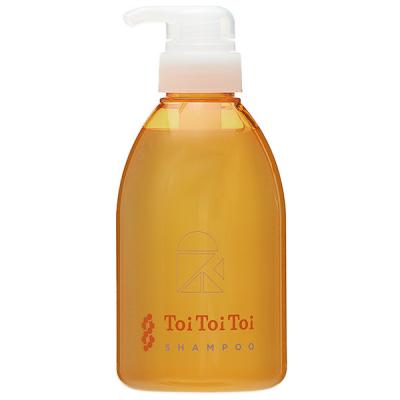 リトルサイエンティスト Little Scientist トイトイトーイ シャンプー 400mL