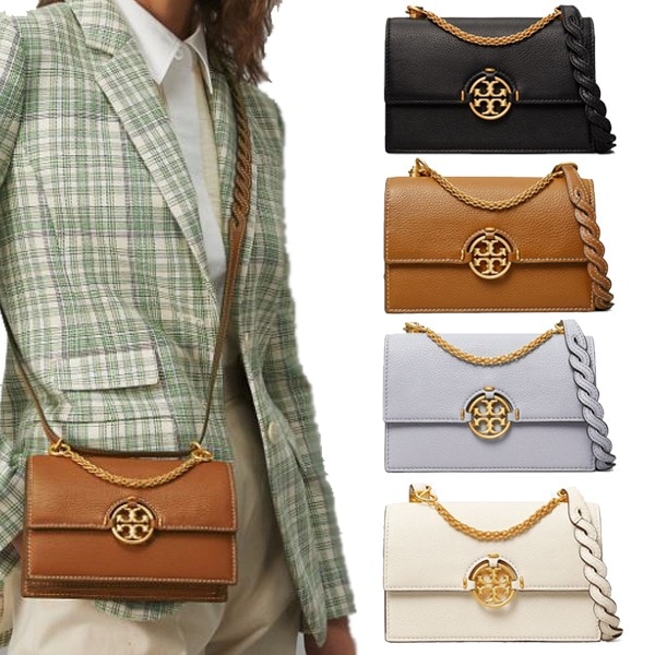 ショルダーバッグ 80532 レディース チェンショルダーバッグ MILLER MINI ミラーバッグ