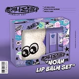 Qoo10] TXT ポラロイド ラキドロ ヨンジュン