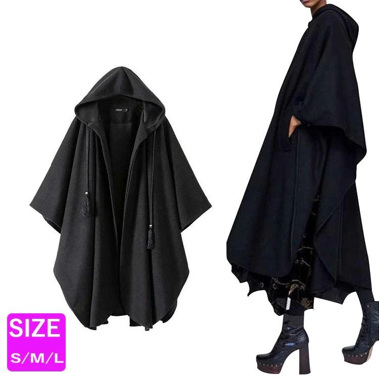 ポンチョコート ポンチョコート ケープ チェスター チェスターコート レディース レディース ポンチョ ポンチョ コート マント