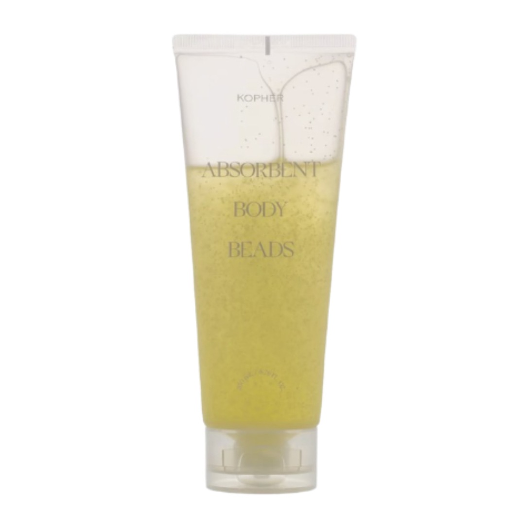 アブソルバントボディービーズ 200ml