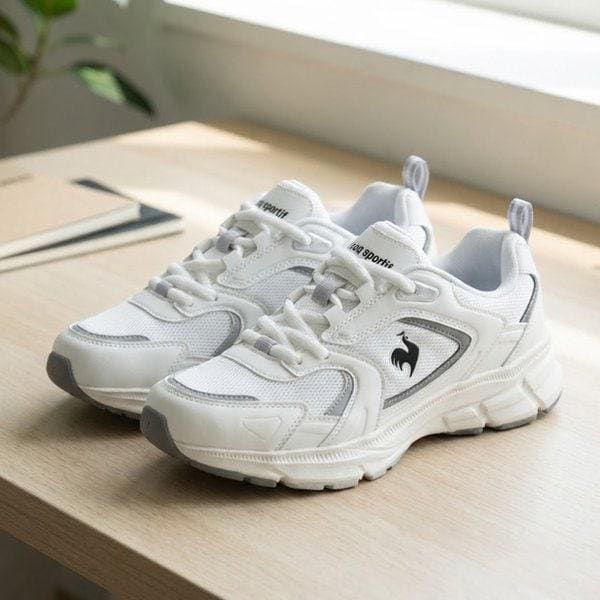 カーディアムゴートホワイトQR123LCR17-WHT