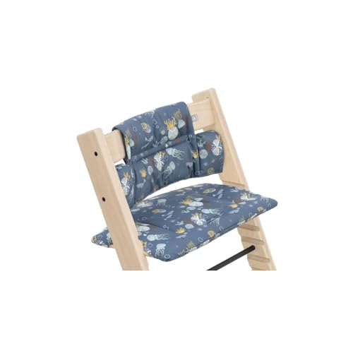 Stokke トリップ トラップ クラシッククッション イントゥザディープ 7,526円