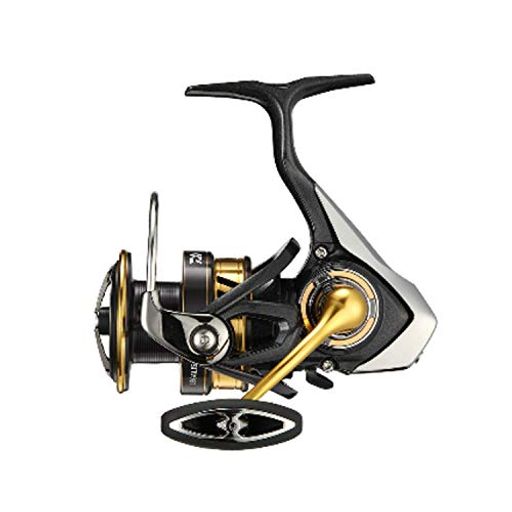 ダイワ(daiwa) スピニングリール 18 レガリス lt1000s (2018モデル)